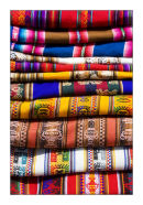 Colour Bonanza